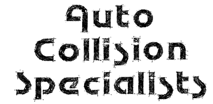 Auto Collision Specialists 8280 N Teutonia Ave, Brown Deer, WI 53209 Auto Collision Specialists Logo