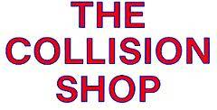 The Collision Shop 38120 Ford Rd, Westland, MI 48185 The Collision Shop Logo