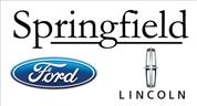 Springfield Ford Inc. 50 Baltimore Pike, Springfield, PA 19064 Springfield Ford Inc. Logo