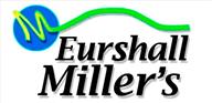 Eurshall Miller's Body Shop, Inc. Logo