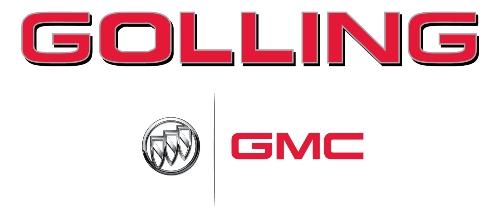 Golling Buick Gmc, Inc. 1491 S. Lapeer Rd., Lake Orion, MI 48360 Golling Buick Gmc, Inc. Logo