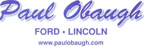 Obaugh Ford Inc. 13 Lee Jackson Highway, Staunton, VA 24401 Obaugh Ford Inc. Logo