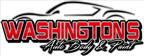 Washington's Auto Body & Paint Inc. Logo