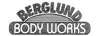 Berglund Bodyworks 2609 Plantation Road, Roanoke, VA 24012 Berglund Bodyworks Logo