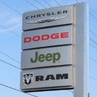 Northgate Chrysler Dodge Jeep Collision Center Logo