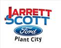 Jarrett-Scott Ford Inc. 2000 E Baker St, Plant City, FL 33563 Jarrett-Scott Ford Inc. Logo