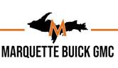 Marquette GMC 919 W Baraga Ave, Marquette, MI 49855 Marquette GMC Logo