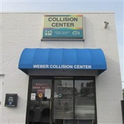 Weber Chevrolet 12015 Olive Blvd, Saint Louis, MO 63141 Weber Chevrolet Logo