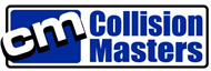 Collision Masters 4061 Bradley Ct, Fairbanks, AK 99701 Collision Masters Logo