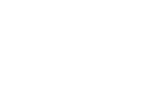 Smith Automotive Paint & Collision Logo