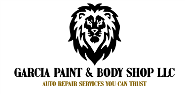 Garcia Paint and Body Shop LLC 121 Commercial St, Garland, TX 75040 Garcia Paint and Body Shop LLC Logo