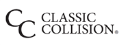 Classic Collision Delray 1875 SW 4th Ave. C-1, Delray, FL 33444 Classic Collision Delray Logo