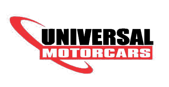Universal Motorcars Logo