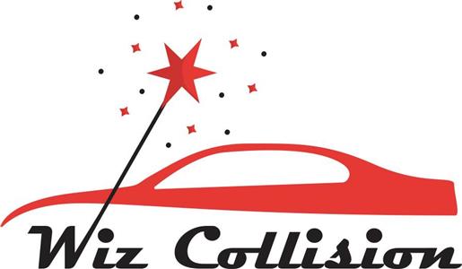 Wiz Collision 703 Chester Street, Brooklyn, NY 11236 Wiz Collision Logo
