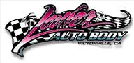 Louie's Auto Body Inc 15592 Village Drive, Victorville, CA 92394 Louie's Auto Body Inc Logo