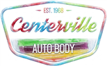 Centerville Auto Body, Inc. 1554 Main St. #4, Brockton, MA 02301 Centerville Auto Body, Inc. Logo