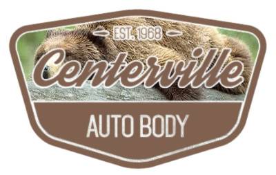 Centerville Auto Body, Inc. 1554 Main St. #4, Brockton, MA 02301 Centerville Auto Body, Inc. Logo