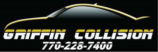 Griffin Collision Logo