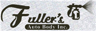 Fuller's Auto Body, Inc. 8405 45th St, Lyons, IL 60534 Fuller's Auto Body, Inc. Logo