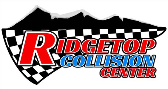 Ridgetop Collision Center, LLC Logo