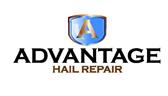 Advantage Hail Repair 2401 Worthington Dr Ste 109, Denton, TX 76207 Advantage Hail Repair Logo