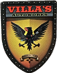 Villas Autoworks Logo