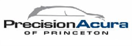 Precision Acura of Princeton 3001 Route 1, Lawrenceville, NJ 08648 Precision Acura of Princeton Logo