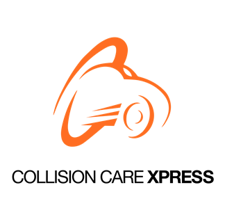 Collision Care Xpress Logo