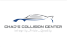Chad's Collision Center Logo