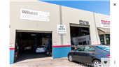 AJ Auto Center Inc. Logo