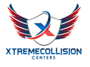 Xtreme Collision, Inc. Logo