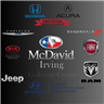 David McDavid Collision Center 3610 West Airport Freeway, Irving, TX 75062 David McDavid Collision Center Logo