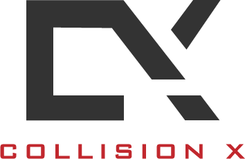 Collision X Logo