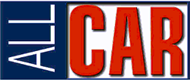 All-Car Auto Painting & Body Repair Logo