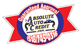 Absolute Auto Credit 1569 Route 9, Fort Edward, NY 12828 Absolute Auto Credit Logo