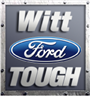 Witt Family Ford Collision Center W1367 Hwy 160, Pulaski, WI 54162 Witt Family Ford Collision Center Logo