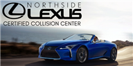 Northside Lexus 24222 Interstate 45 North, Spring, TX 77386 Northside Lexus Logo