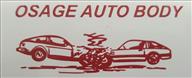 Osage Auto Body LLC Logo