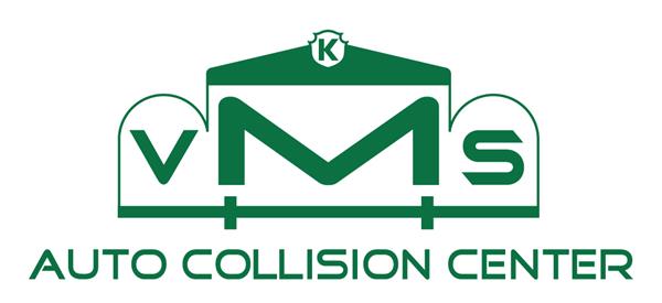 VMS Auto Body Collision Center 1101 N. Azusa Ave Ste A1, Covina, CA 91722 VMS Auto Body Collision Center Logo