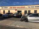 Hai Tech Collision 2 15095 Weststate St, Westminster, CA 92683 Hai Tech Collision 2 Logo