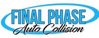 Final Phase Auto Collision Logo