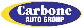 Carbone Collision Center Logo