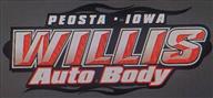 Willis Auto Body LLC Logo