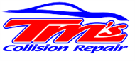 Tm's Collision Repair 2315 Wisconsin St NE, Albuquerque, NM 87110 Tm's Collision Repair Logo