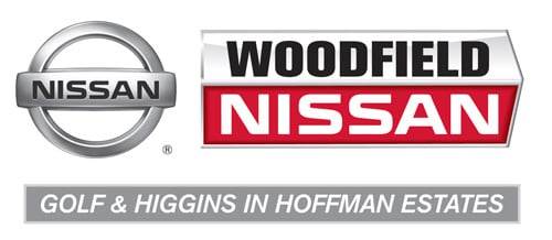 Woodfield Nissan 700 W Higgins Rd, Hoffman Estates, IL 60169 Woodfield Nissan Logo