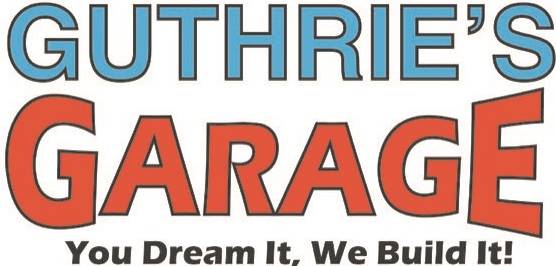 Guthrie's Garage, Inc. 3831 Masthead St. NE, Albuquerque, NM 87109 Guthrie's Garage, Inc. Logo