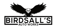 Birdsall's Auto Works 109 New Street, Athens, PA 18810 Birdsall's Auto Works Logo