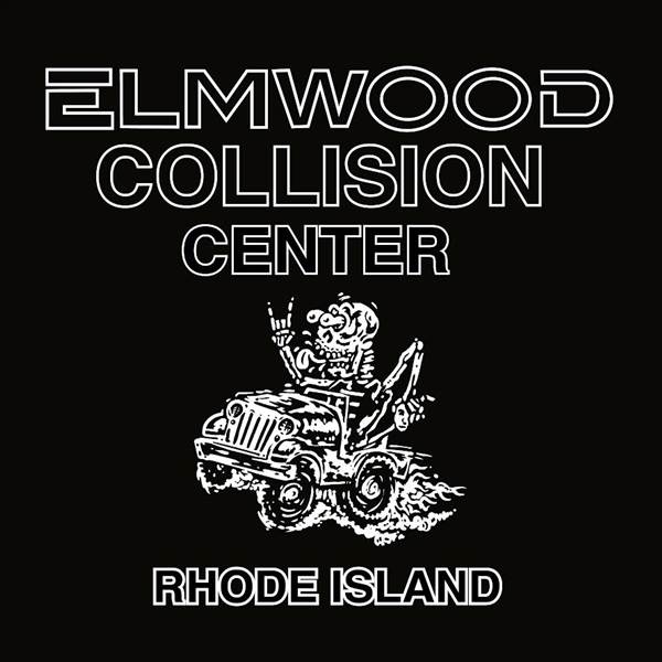 Elmwood Collision Center 204 Child St, Warren, RI 02885 Elmwood Collision Center Logo