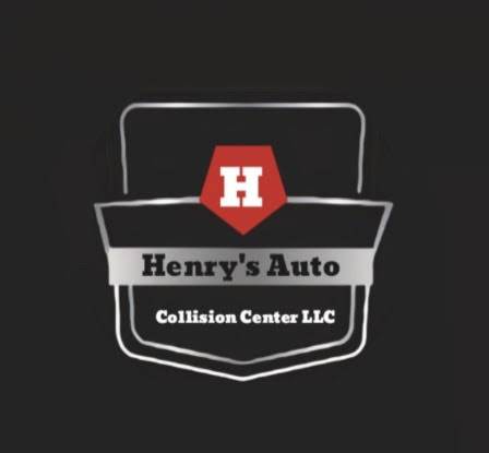 Henry's Auto Collision Center and Services 2300 E St NE, Auburn, WA 98002 Henry's Auto Collision Center and Services Logo