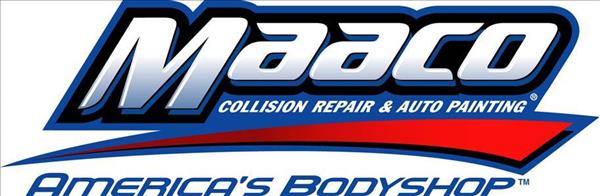 Maaco Burnsville - M1970 Logo